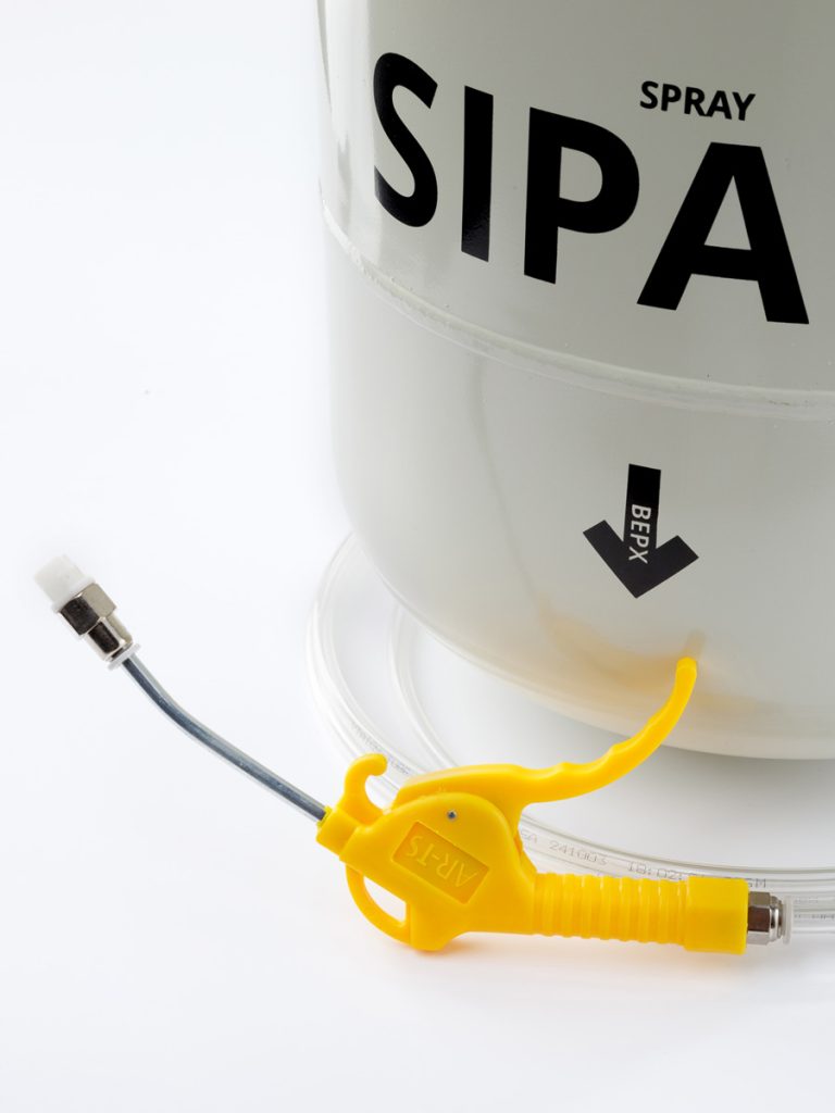 SIPALL SPRAY MAX 22L - комплект